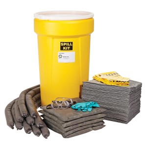 Universal Spill Kit, 55 Gallon - Spill Kits